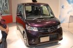 Nissan Roox 2010 года